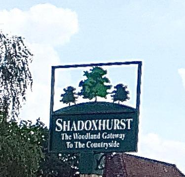 אשפורד Ashwood Holiday Cottage. מראה חיצוני תמונה